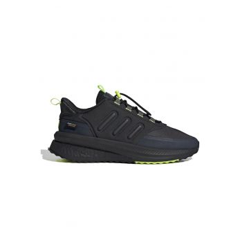 Pantofi pentru antrenament CORDURA® - Negru stins