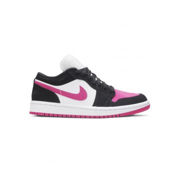 Pantofi sport - Air Jordan 1 Low Cactus Flower