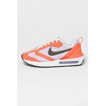 Pantofi sport Air Max Dawn - Portocaliu mandarina/Lila