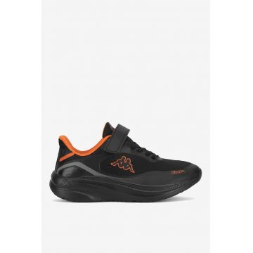 Pantofi sport barbati  5905588754244 - Sintetic - 35 EU - Negru