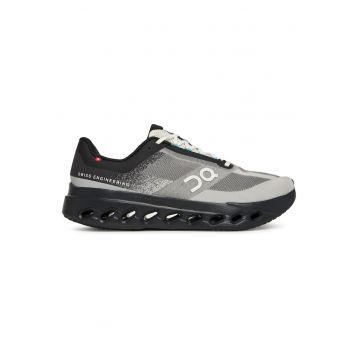 Pantofi sport barbati -  Cloudsurfer Next 3ME - negru - tesatura
