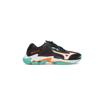 Pantofi sport barbati -  ghete de interior - negru - freestyle