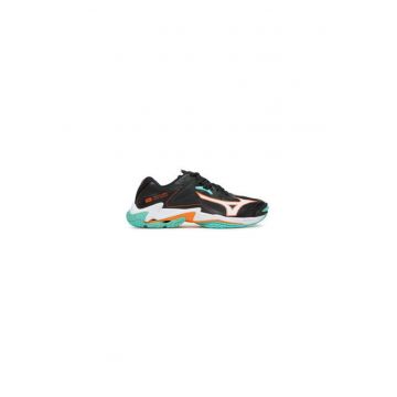Pantofi sport barbati -  ghete de interior - negru - freestyle