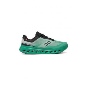 Pantofi sport barbati -  Him - material textil - verde