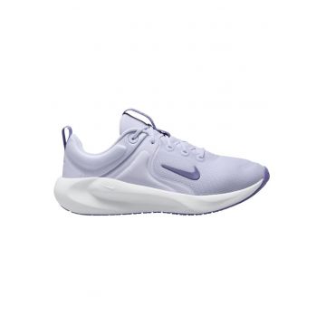 Pantofi sport barbati -  In-Season TR14 - flexibilitate ridicata - amortizare ridicata - violet - plasa