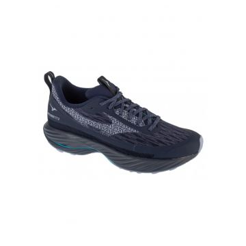 Pantofi sport barbati J1GC253201 -  Negru - Textil