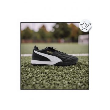 Pantofi Sport Barbati -  King Top Tt - Marime 40 - 5 - Material Superior: K-Better (Sintetic) + Elemente Reciclate - Captuseala: Textil - Talpa: Cauciuc Cu Numeroase Crampoane - Stil: Clasic / Retro / Antrenament