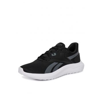 Pantofi sport barbati  negru - material textil - design modern
