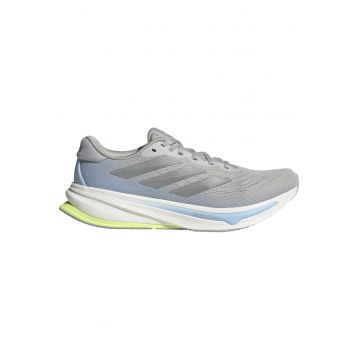Pantofi sport barbati -  Supernova Rise 2 - suport excelent - respirabil - multicolor - material textil
