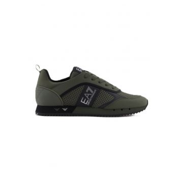 Pantofi sport  BLACK & WHITE LACES-7X000334-AF18610-MZ180