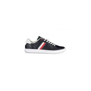 Pantofi sport cu detaliu logo