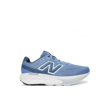 Pantofi sport dama -  albastru - material textil - alergare