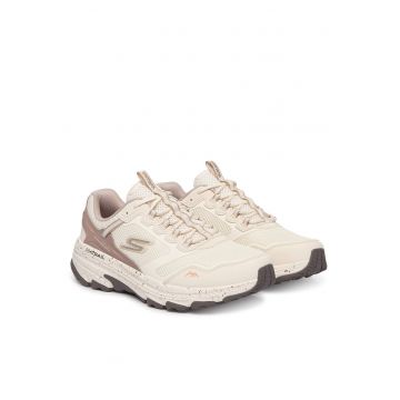 Pantofi sport dama -  alergare - textil - roz