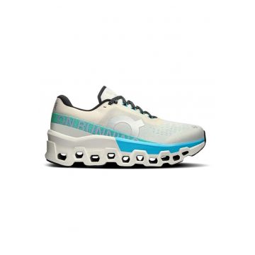 Pantofi sport dama  Cloudmonster 2 W - alb/albastru
