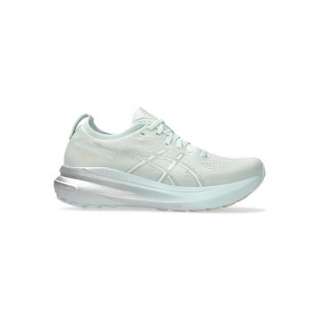 Pantofi sport dama  Gel-Kayano 31 - plasa - alb turcoaz