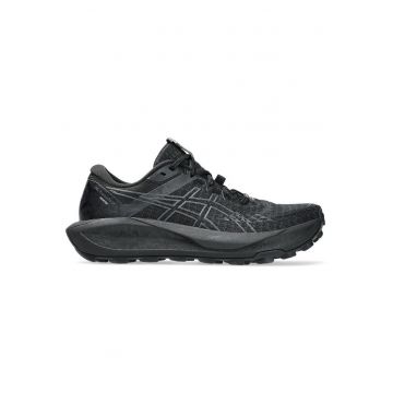 Pantofi sport dama  GEL-TRABUCO 13 GTX - Textil - Negru - Negru