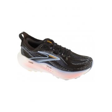 Pantofi sport dama -  Glicerina 22 - negru - material textil