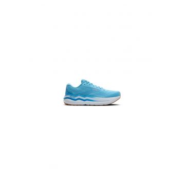 Pantofi sport dama  Sintetic - Albastru - Albastru deschis