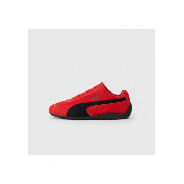 Pantofi sport dama -  SpeedCat JR “Red/Black” 401698 18