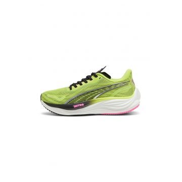 Pantofi sport dama  Velocity Nitro 3 - Verde