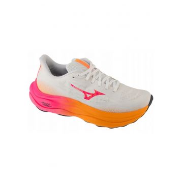 Pantofi sport dama Wave Sky 9 -  Textil - Multicolor