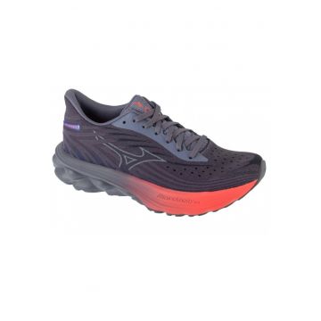 Pantofi sport dama  Wave Skyrise 6 - albastru - material textil