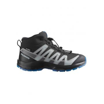 Pantofi sport dama  Xa Pro V8 Mid - sintetic - multicolor
