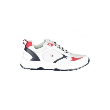 Pantofi sport  FM0FM02846 - Alb