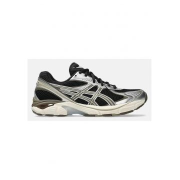 Pantofi sport  GT-2160 cu insertii de panza (2)
