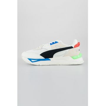 Pantofi sport Mirage Sport Re.Gen - Albastru/Crem