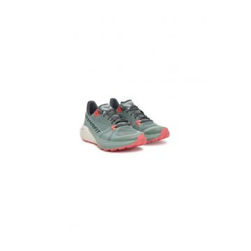 Pantofi sport pentru atletism  08-0000064112 - Textil - Verde