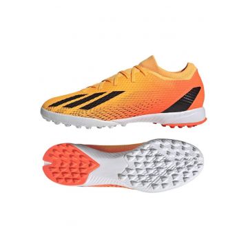 Pantofi sport pentru bărbați -  BM168902 - portocaliu