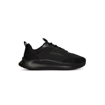 Pantofi sport  pentru Barbati - light eva runner - HM0HM02241-0GJ - 44 EU - Negru