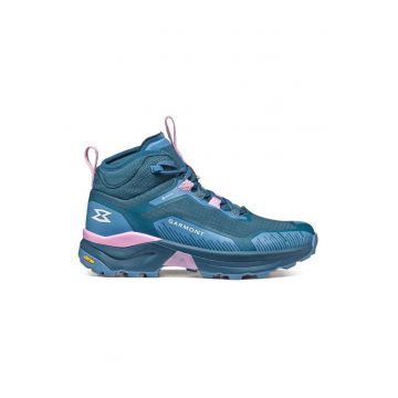 Pantofi sport pentru femei -  BM196764 - Albastru