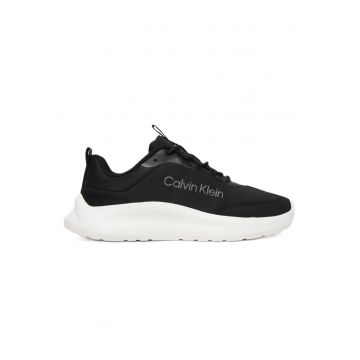 Pantofi sport  pentru Femei - light eva runner nyl-sue - HW0HW03149-0HS - 40 EU - Negru