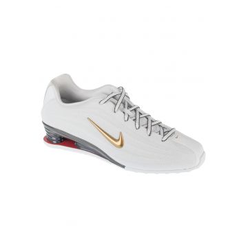 Pantofi sport -  Shox Z 7540 - Alb