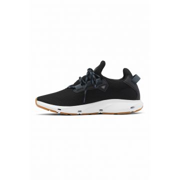 Pantofi sport textili cu garnituri de piele ecologica Vent™ Aero