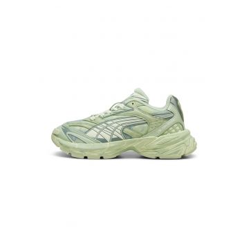 Pantofi sport Velophasis Retreat Yourself - Verde fistic
