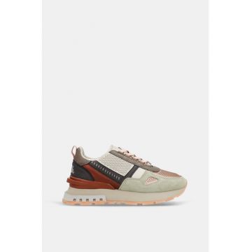 Sneakers dama 42390 432 LISBOA 423 - Multicolor