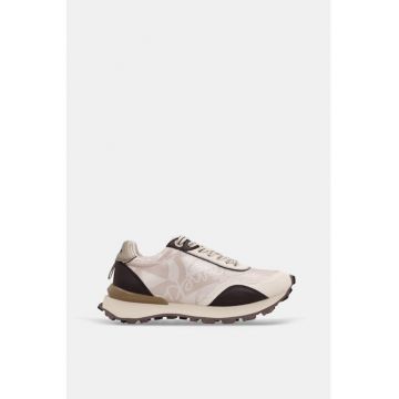 Sneakers dama 42390 462 OSAKA 423 - Bej