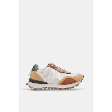 Sneakers dama 42390 464 OSAKA 423 - Bej