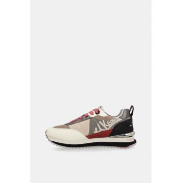 Sneakers dama NEW YORK 423 42390 484 - Roz
