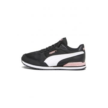 ST Runner v3 Mesh - 384640-02 11847 - Negru/Roz pal