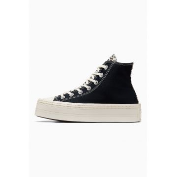 Tenisi flatform Chuck Taylor All Star Modern Lift