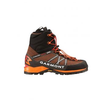 Bocanci trekking barbati  G-Radikal GTX - Negru