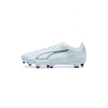 Ghete de fotbal Ultra 6 Play cu detaliu contrastant