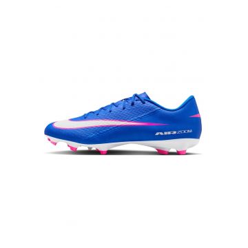 Ghete fotbal  Zoom Vapor 16 Academy FG/MGdwqfwqd - Albastru