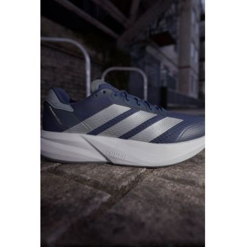 Pantofi Duramo Speed 2 pentru alergare - Argintiu/Bleumarin