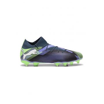 Pantofi fotbal  bleumarin - Multicolor