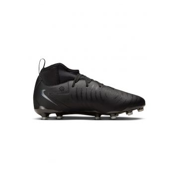 Pantofi fotbal  Phantom Luna Ii - Sintetic - Negru - Negru